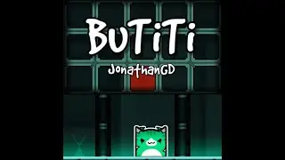 Butiti by JonathanGD (all coins full detail mod).