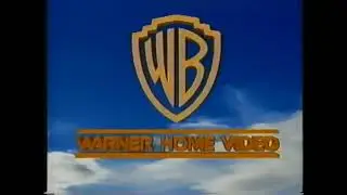 Warner Home Video (extended variant with byline, May/June 1987)