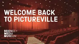 Welcome back to Pictureville Cinema