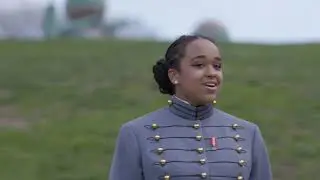 You Will Live For This West Point Glee Club