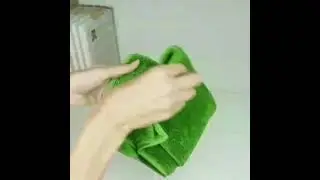Файбер для мытья пола от Гринвей