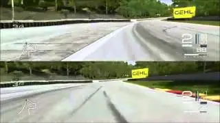 Forza 5 Crashes and close racing, part 2