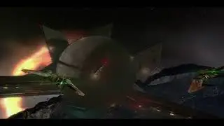 Wing Commander - Preproduction Promo Trailer