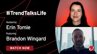 Leaving the Comfort Zone with Brandon Wingard // 