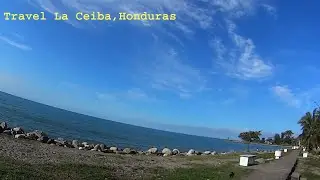 Travel La Ceiba, Honduras