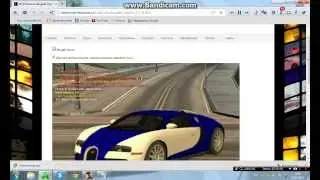 Cum pui un mod pe server de MTA