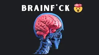 Brainf**k Programming language