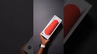 Beats Pill 2024 IP67 Rating Bluetooth Speaker Unboxing & Hands-on🔥 #ytshorts #beatspill