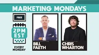 Marketing Monday