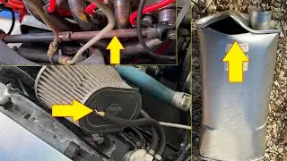 Weird, Wacky & Worst Car Work Witnessed in 2024