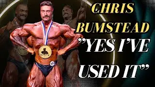 Is CHRIS BUMSTEAD's Retirement Due To Bodybuilding's Deadly Truth?