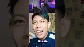 Cermin aja pecah🗿