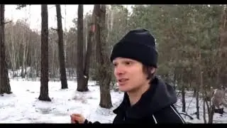 Нюхай бебру 2