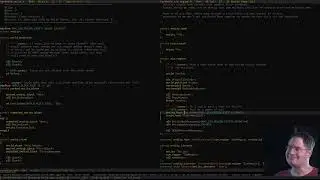 Handmade Hero Day 665 - Changing How Entities are Packed and Unpacked