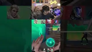 smartest bait wall in valorant 😅
