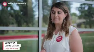 Ludovica Cerritelli -  Centro Gulliver Società Cooperativa Sociale arl