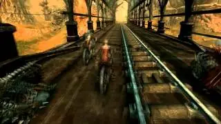 Black Gold Online - люди Buvont