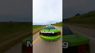 Why did Saleen S7 flop? 🤯 