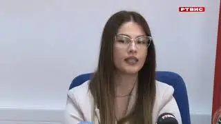 Memorijalni turnir “Andrej Golubović” u subotu, 9.11. u Vojkovićima, RTVIS, 7.11.2024.