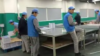Aspiration system CSJ