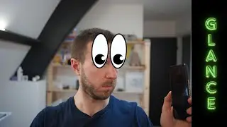 A glance into your app 👀 Glance Widget Tutorial (Jetpack Compose)
