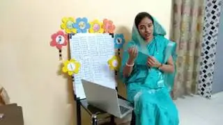 मी टेक्नो सावित्री बोलते....!