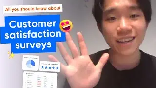 Everything you need to know about Customer Satisfaction Score (CSAT)