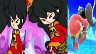 Sad Ashley Noises