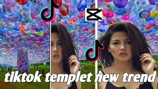 tiktok new trend\tiktok templet new trend\capcut new trend\capcut templet\templet
