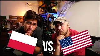 Zapytaj Amerykanina! - Live Q&A