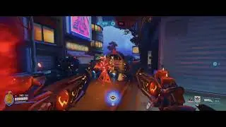 not sure who the best DPS in this mode