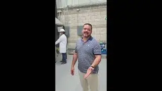 AABB - Etzatlan Laboratory Tour - Part 1
