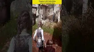 A Plague Tale Innocence Chapter 2 All Collectible Locations