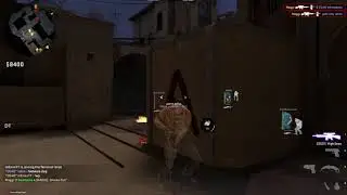 hvh highlights #23 ft  gamesense.pub