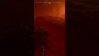 I dived right into- well...