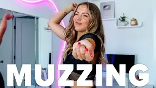 Beginner Muzzing Tutorial: Common moves and combos