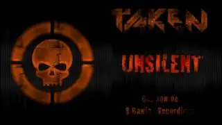 Unsilent - Out Now!!