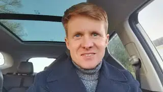 Quick - the door is opening!