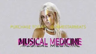 [FREE] Bebe Rexha Pop Type Beat - 