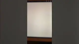 Make Your Canvas Look Like Paper! *Procreate*