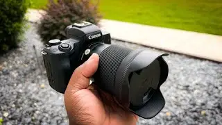 Canon M50 Mark II | Will It Fit In With My Other Cameras!?