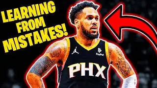 The Phoenix Suns Are LEARNING From Their MISTAKES!