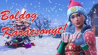 Kellemes ünnepeket! 💖🎄