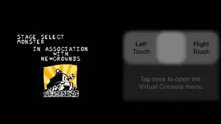 Friday Night Funkin working natively on 3DS