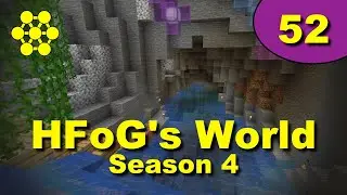 HFoG’s World - S4E52: The Flood