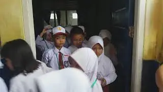 Pengenalan sekolah