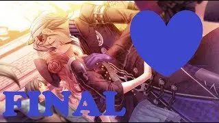 Tell Em Off, Ikki! | Let's Play Amnesia Memories! - Ikki's Route (FINAL)