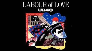 Keep On Moving UB40