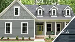 ASCEND Composite Cladding - Siding, Factory Direct - Indianapolis, IN (317) 228-3300