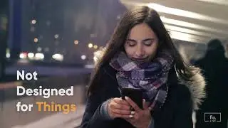 Digital Tranformation #3 - Connectivity Issues Explained, Nir Shalom, floLIVE